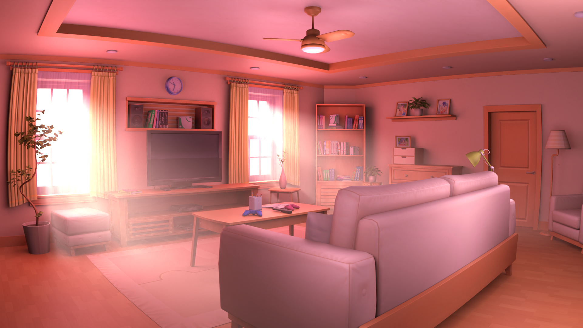 Concepto de Iluminación